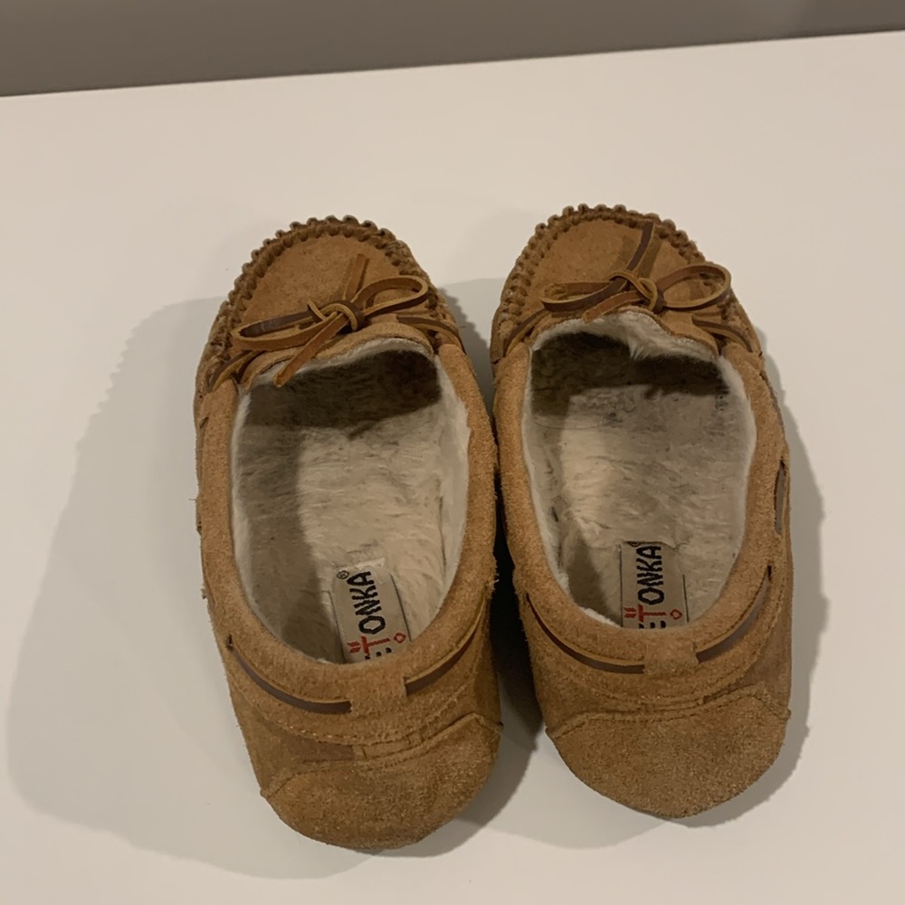 Moccasin - Picture 4 of 4